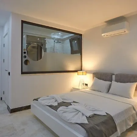 Mediterranean 5bedr Jacuzzi/gym *